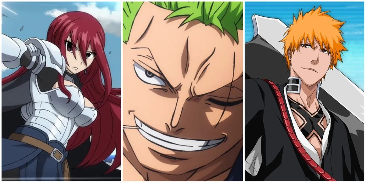 Is Roronoa Zoro Stronger Than Nobara Kugisaki: Unpacking the Ultimate Debate